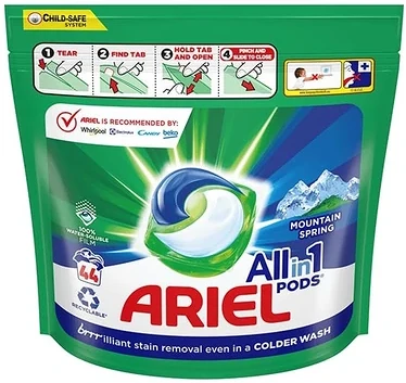 Ariel 13.01006 nagyítás