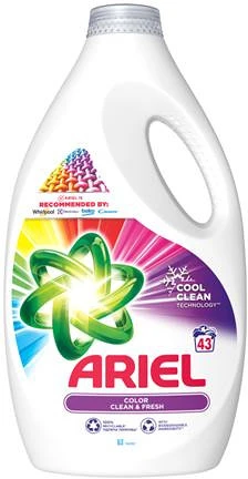 <span itemprop='brand'>Ariel</span> <span itemprop='sku'>2,15 L</span> nagyítás