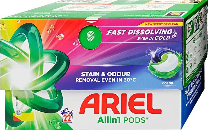 Ariel 31020426 nagyítás