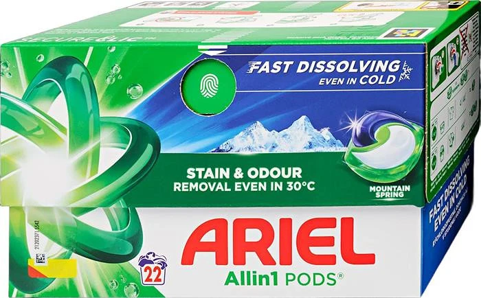 Ariel 31020427 nagyítás