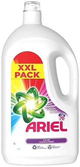 Ariel 3,5L nagyítás