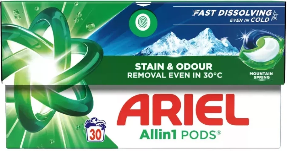 Ariel C68775 nagyítás
