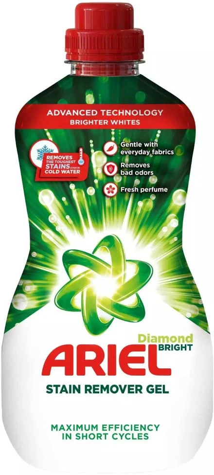 Ariel DA503XSZHT8435495830337 nagyítás