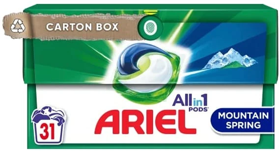 Ariel VEC13_01001 nagyítás