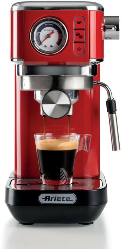 Ariete 1381.RD nagyítás