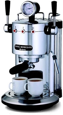 Ariete 1387 nagyítás