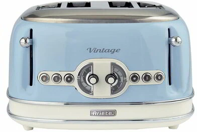 Ariete 156.BL nagyítás