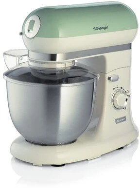 Ariete 1588.GR nagyítás