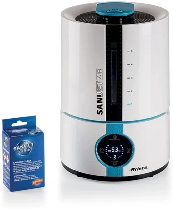 Ariete 2836 nagyítás