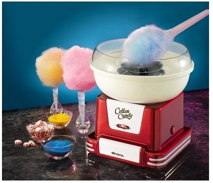 Ariete 2971 nagyítás