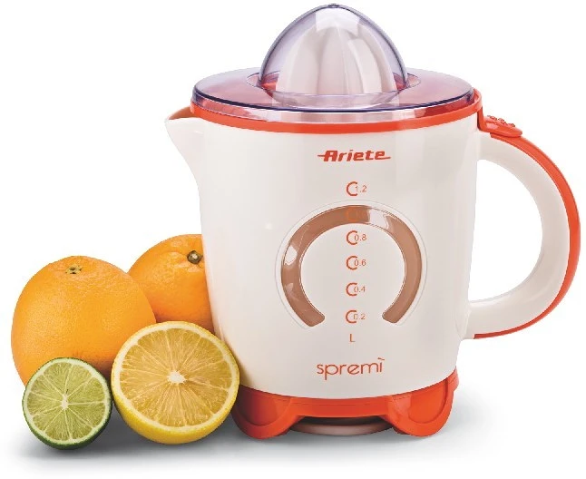 Ariete 408 nagyítás