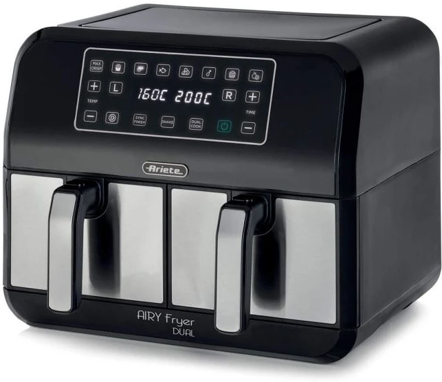 Ariete 4624/00 nagyítás