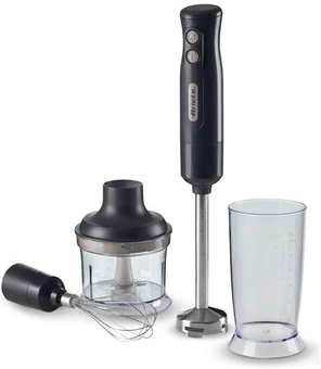 Ariete 601.1.BK nagyítás