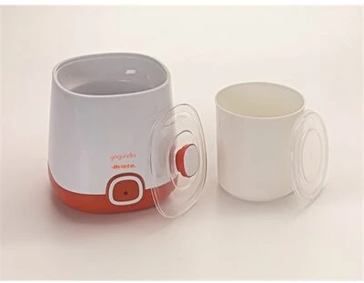 Ariete 621.OR nagyítás