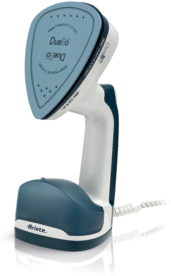 Ariete 6246 DUETTO GARMENT nagyítás