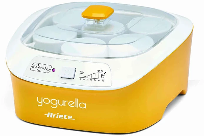 Ariete 626 nagyítás