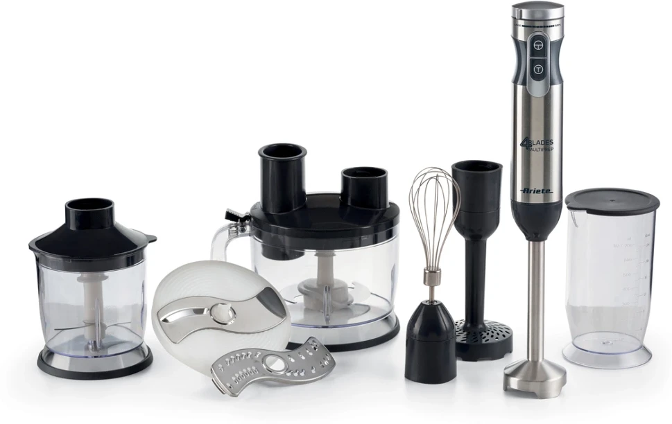 Ariete 898.1 nagyítás