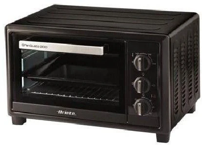 Ariete 981 nagyítás