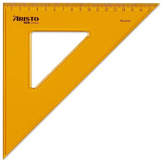 Aristo GEO22425 nagyítás