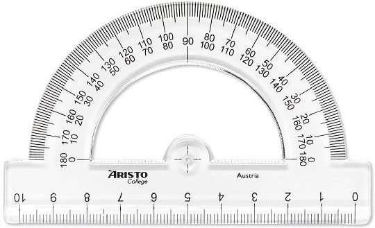 Aristo GEO23301 nagyítás