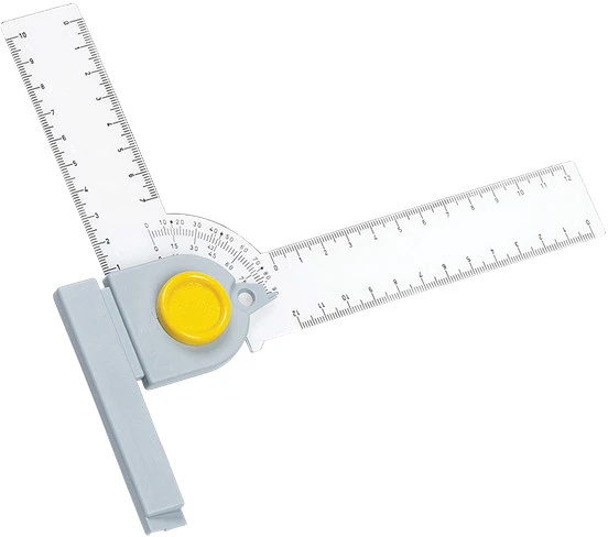 Aristo GEO7092 nagyítás