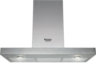 Ariston HNB 9.7 LBI X/HA nagyítás