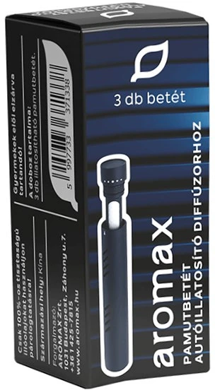 <span itemprop='brand'>Aromax</span> <span itemprop='sku'>ktaj045</span> nagyítás