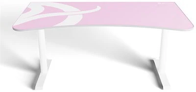 Arozzi ARENA-WHITE-PINK nagyítás