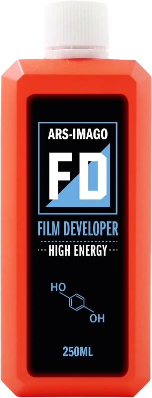 Ars-imago CH1001 nagyítás