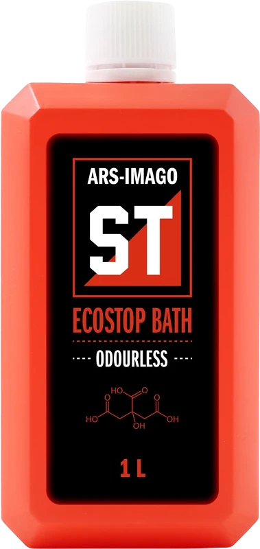 Ars-imago CH1002 nagyítás