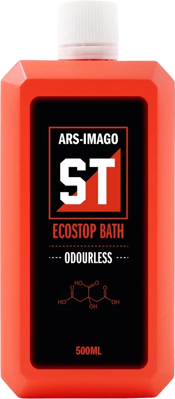 Ars-imago CH1003 nagyítás