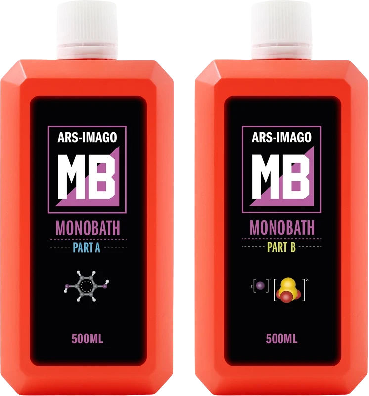 Ars-imago CH1006 nagyítás