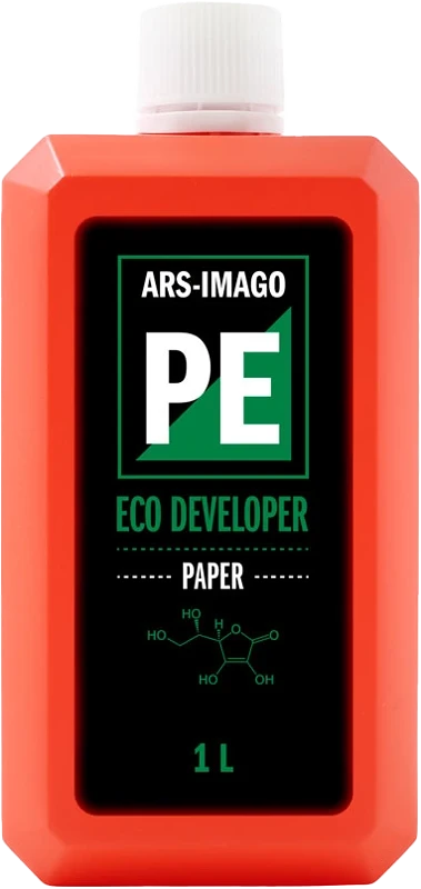 Ars-imago CH1010 nagyítás