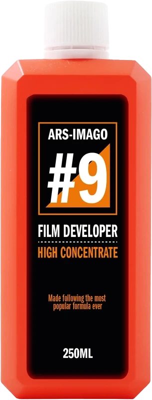 Ars-imago CH1011 nagyítás