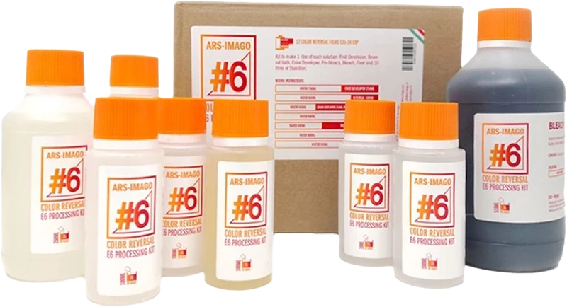 Ars-imago CH1016 nagyítás