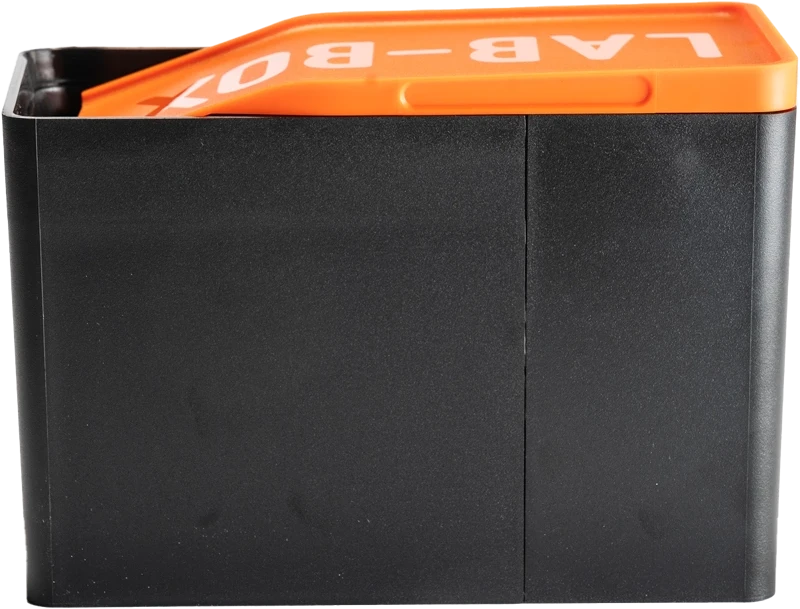 Ars-imago LAB-BOX 1 nagyítás