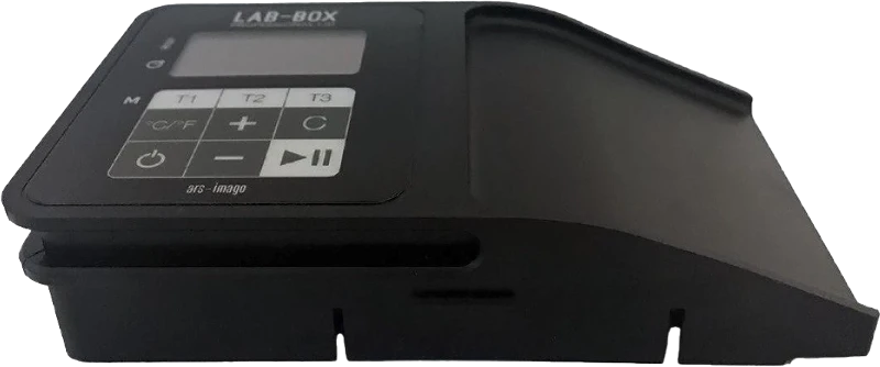 Ars-imago LB4030 nagyítás