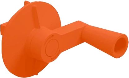 Ars-imago LB4040 nagyítás