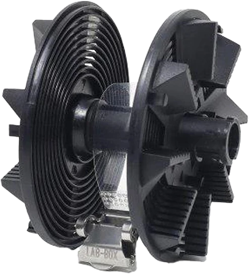 Ars-imago LB4060 nagyítás