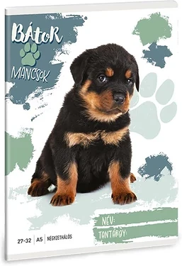 Ars una 01.08424 nagyítás