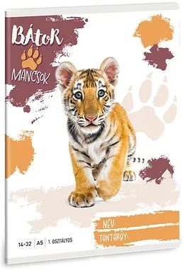 Ars una 01.08500 nagyítás