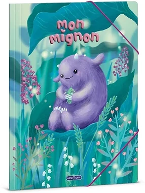 Ars una 02.01435 nagyítás