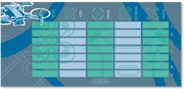 Ars una 15.18976 nagyítás