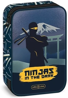 Ars una 15.19053 nagyítás