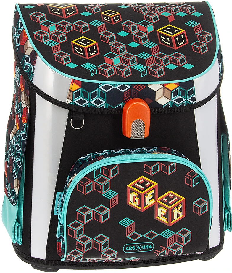 Ars una 5256 nagyítás