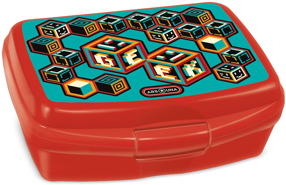 Ars una 5256 nagyítás