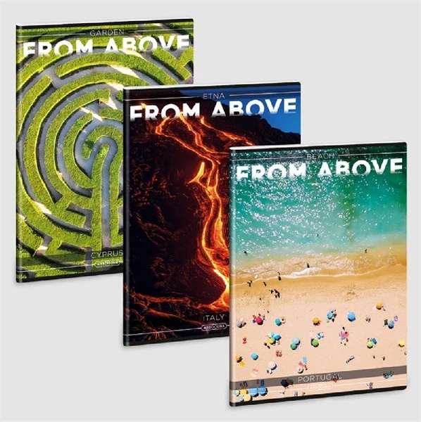 Ars una 5302 nagyítás