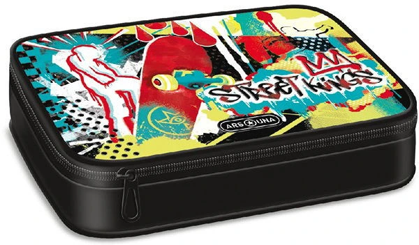 Ars una 5357 nagyítás