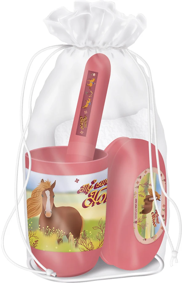 Ars una 5358 nagyítás