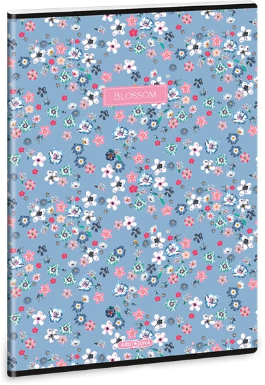 Ars una 5376 nagyítás